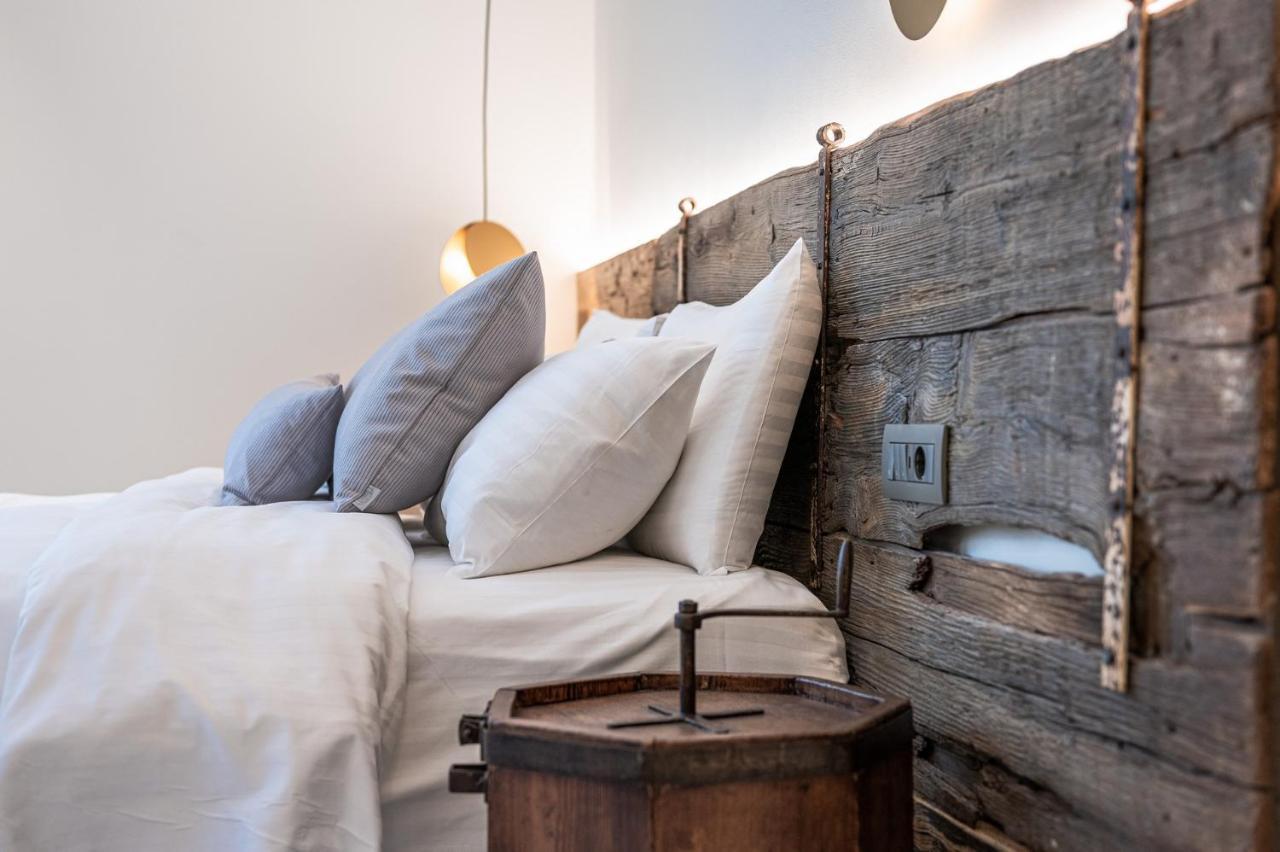 Silo Luxury Rooms Nauplia Exterior foto