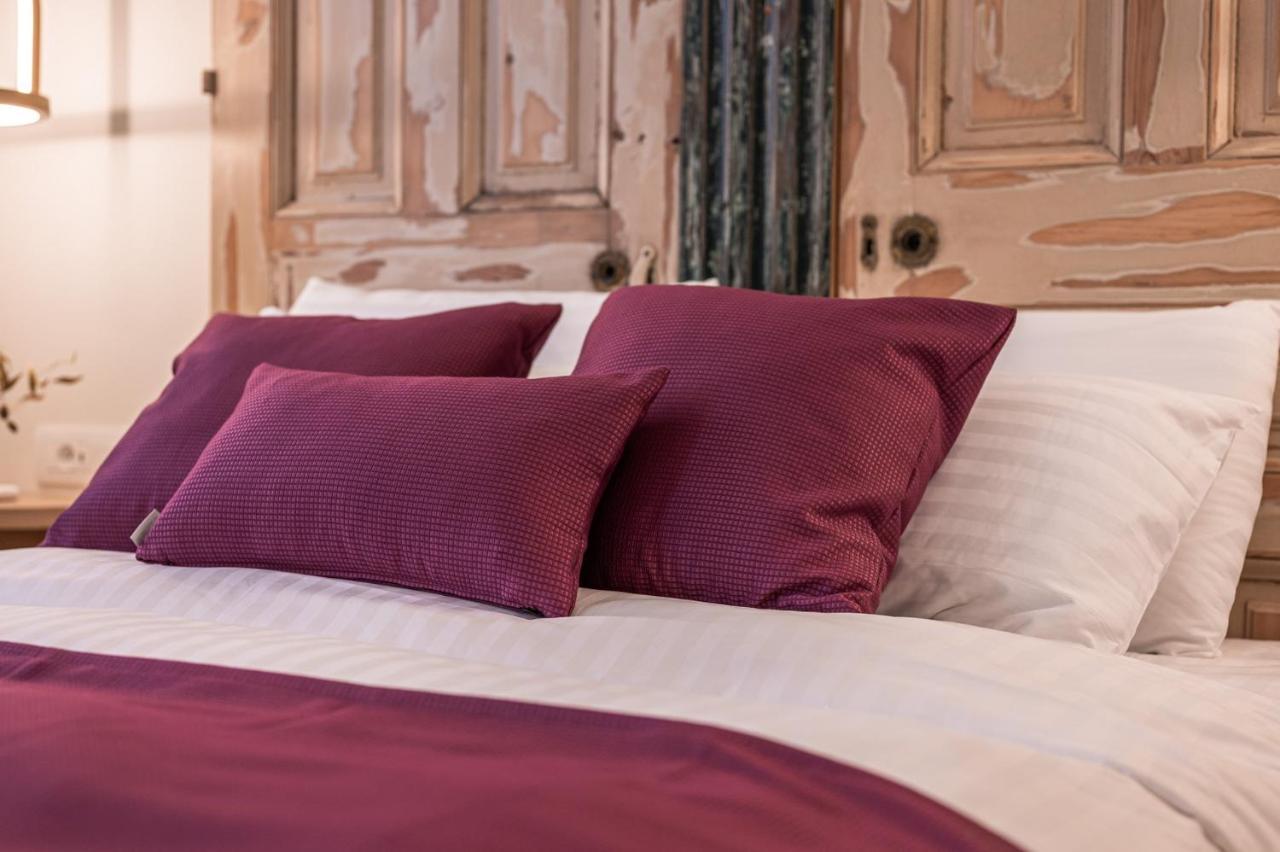Silo Luxury Rooms Nauplia Exterior foto